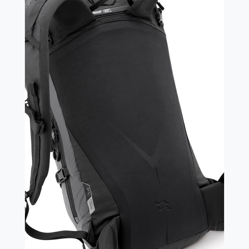 Wanderrucksack Rab Ascendor 35 l black 6