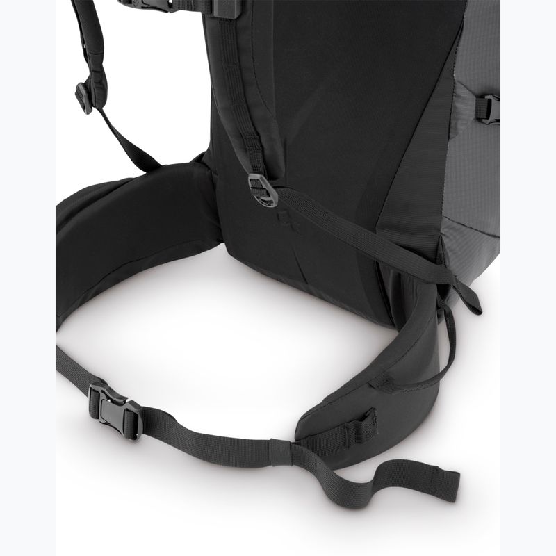 Wanderrucksack Rab Ascendor 35 l black 7