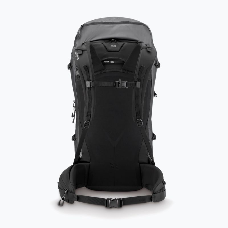 Wanderrucksack Rab Ascendor 45 l black 3