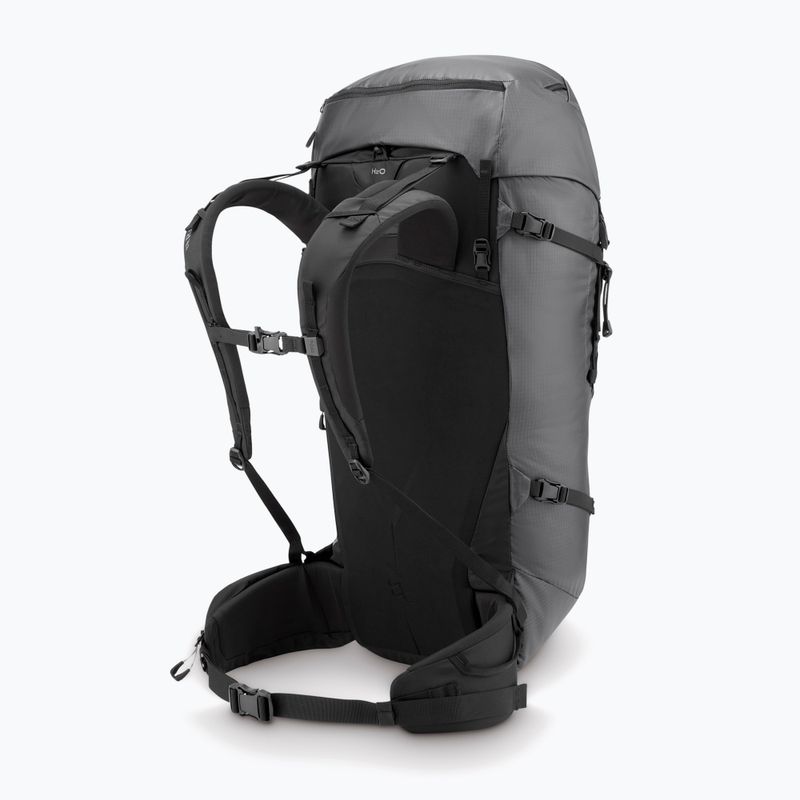 Wanderrucksack Rab Ascendor 45 l black 4