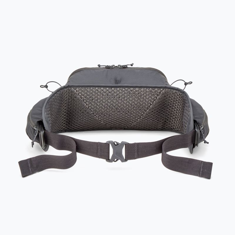 Bauchtasche Rab Protium 6 l anthracite 3