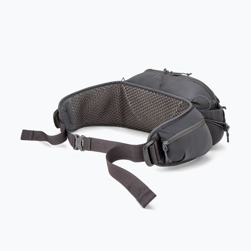 Bauchtasche Rab Protium 6 l anthracite 4
