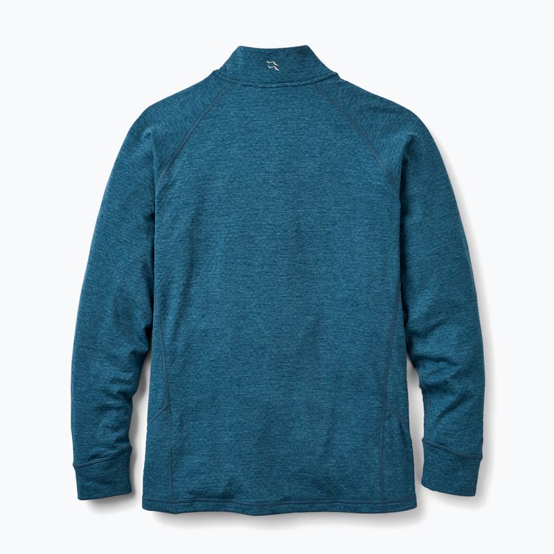 Herrenpullover Rab Nexus tempest blue 2