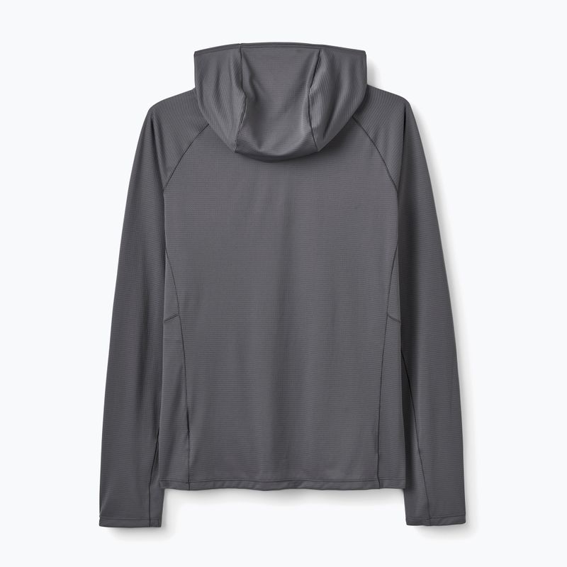 Herrenpullover Rab Sonic Hoody graphene 2