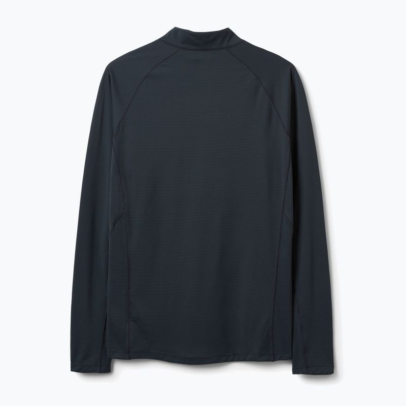 Herrenpullover Rab Sonic Zip LS beluga 2