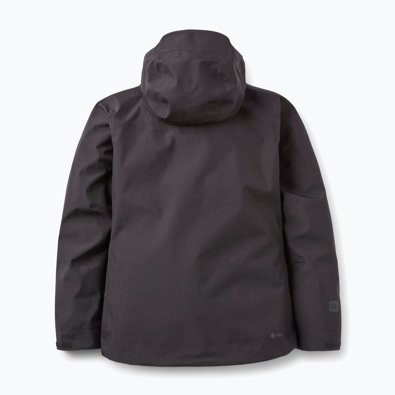 Damen-Regenjacke Rab Namche GTX 2026 black 2