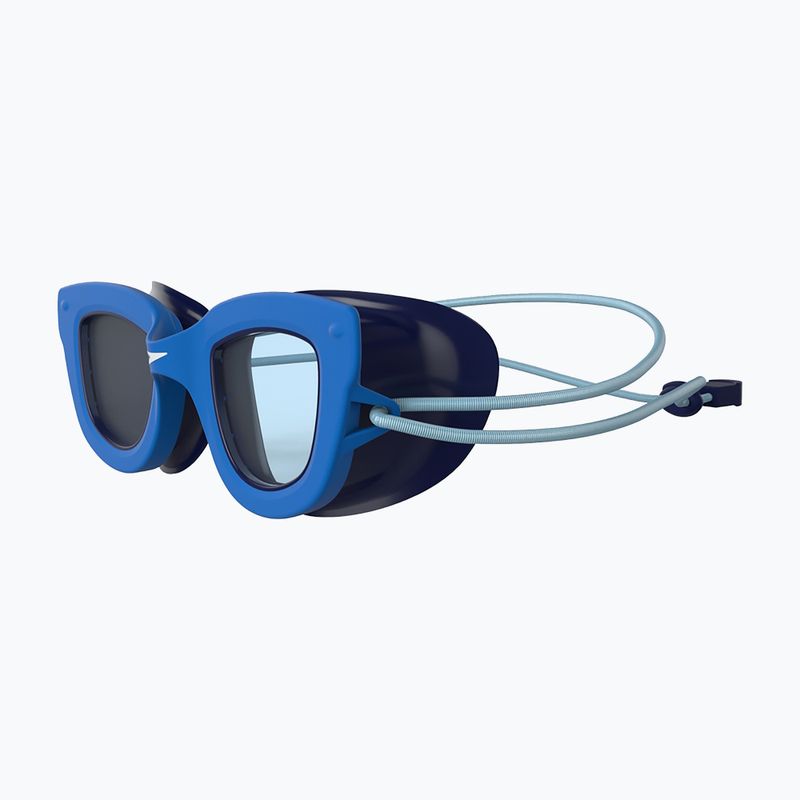 Speedo Sunny G Seasiders hellblau / celeste Kinder Schwimmbrille 2
