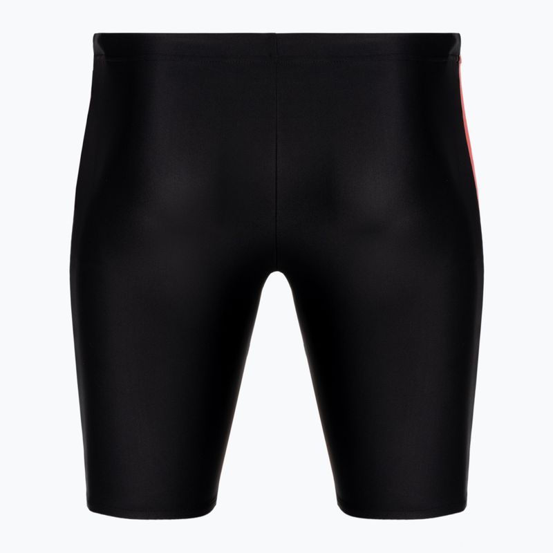 Herren Speedo Dive Jammer Badebekleidung schwarz 8-00301014311 2