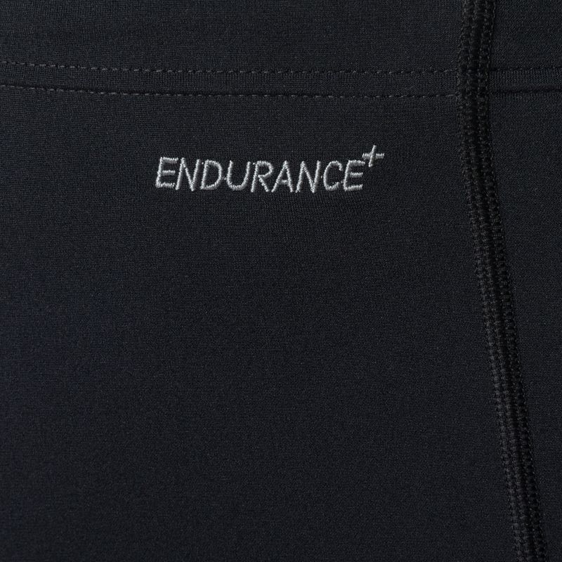 Speedo Hyperboom schwarz/oxidgrau Badehose