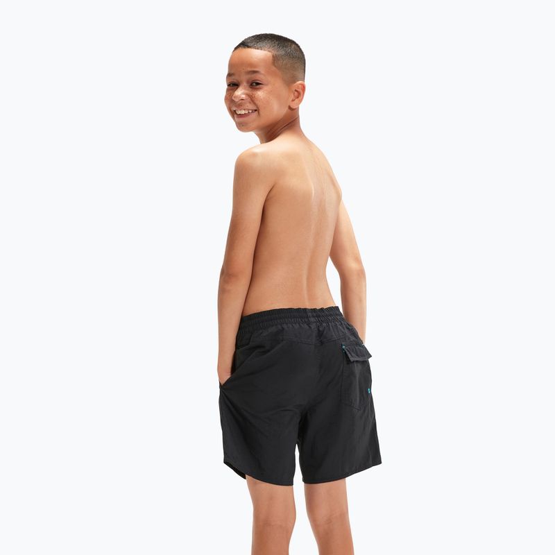 Speedo Herren Hyper Boom Logo 15