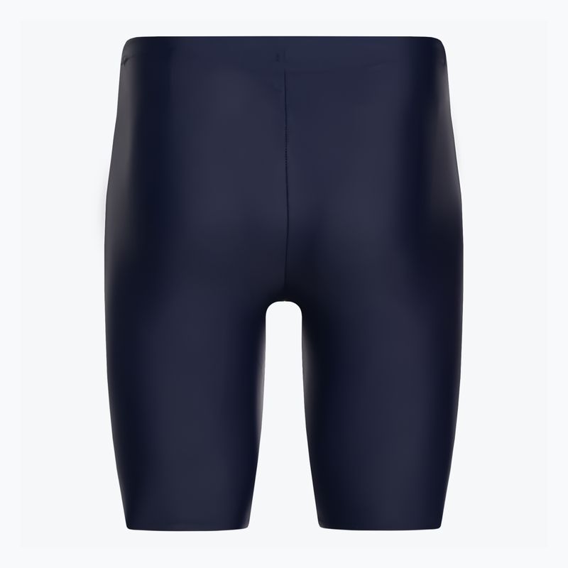 Herren Speedo Medley Logo Schwimmen Jammer navy blau 8-1135506875 2