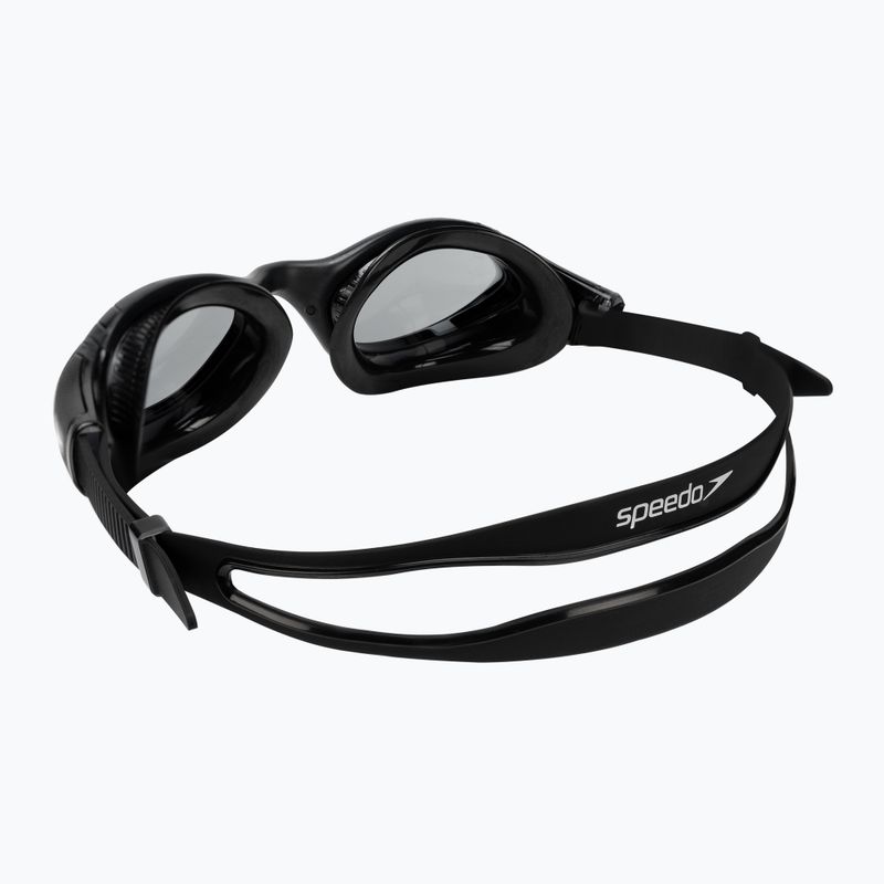 Speedo Biofuse 2.0 Schwimmbrille schwarz 8-00233214501 4