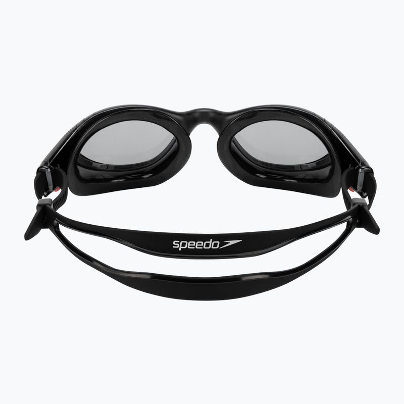 Speedo Biofuse 2.0 Schwimmbrille schwarz 8-00233214501 5