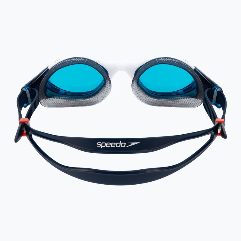 Speedo Biofuse 2.0 blau Schwimmbrille 8-00233214502 5