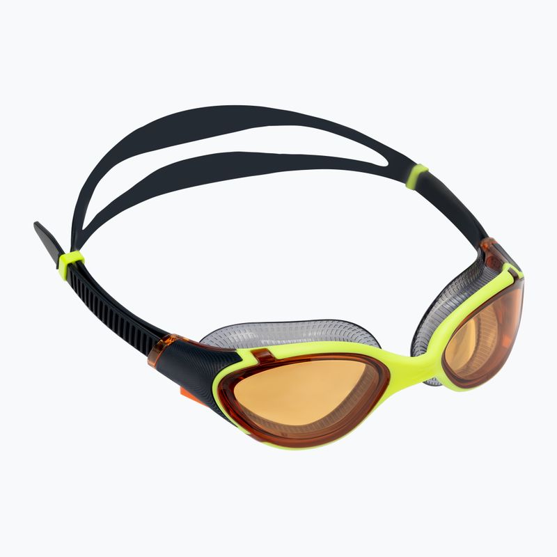Speedo Biofuse 2.0 Schwimmbrille navy blau 8-00233214507