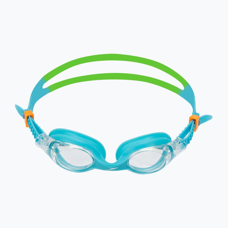 Speedo Skoogle Infant Kinderschwimmbrille blau 8-0735914645 2