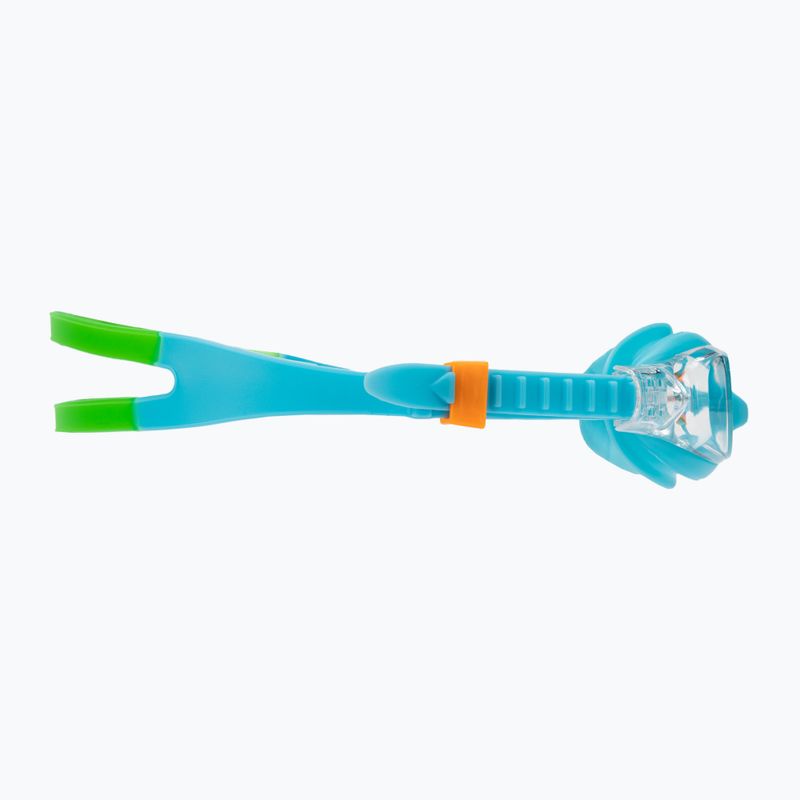 Speedo Skoogle Infant Kinderschwimmbrille blau 8-0735914645 3