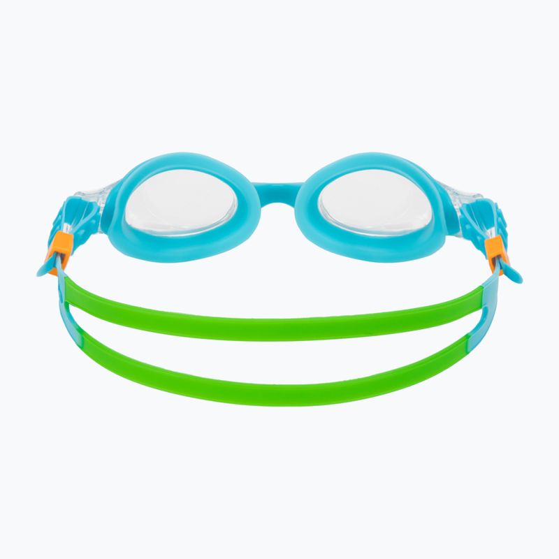 Speedo Skoogle Infant Kinderschwimmbrille blau 8-0735914645 5