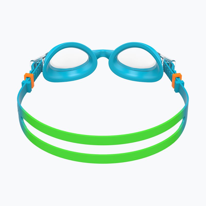 Speedo Skoogle Infant Kinderschwimmbrille blau 8-0735914645 8