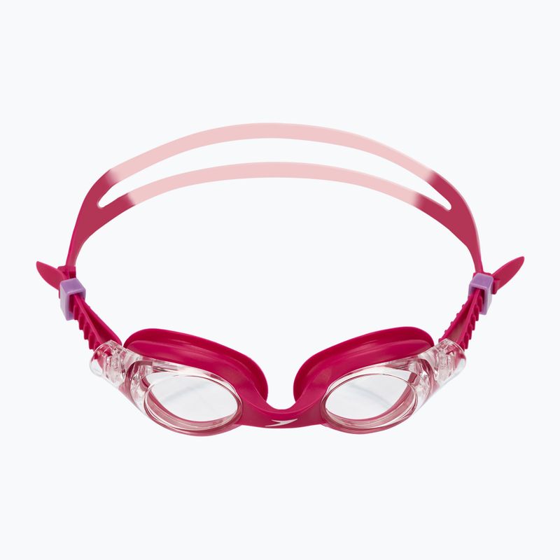Speedo Skoogle Infant Kinderschwimmbrille rosa 8-0735914646 2