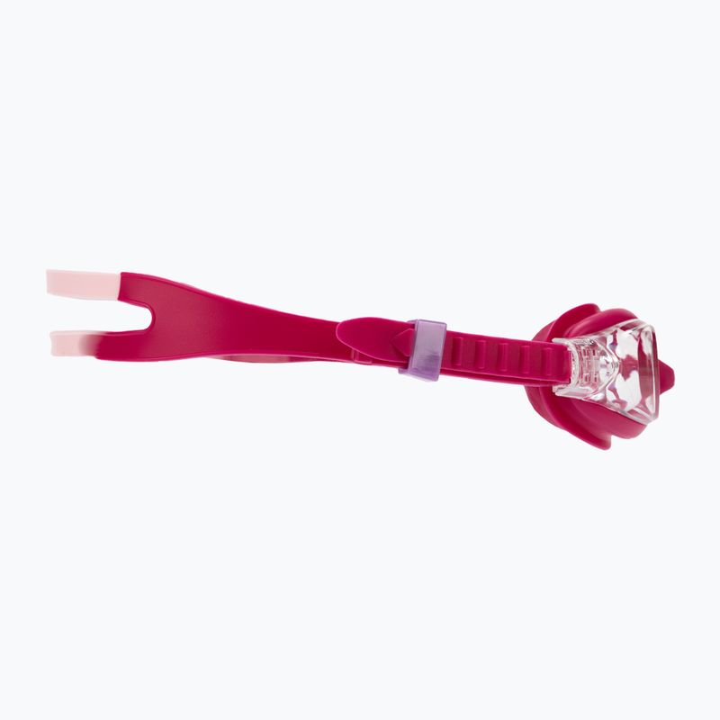 Speedo Skoogle Infant Kinderschwimmbrille rosa 8-0735914646 3