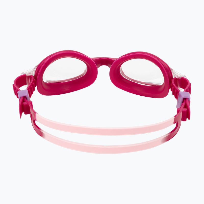 Speedo Skoogle Infant Kinderschwimmbrille rosa 8-0735914646 5