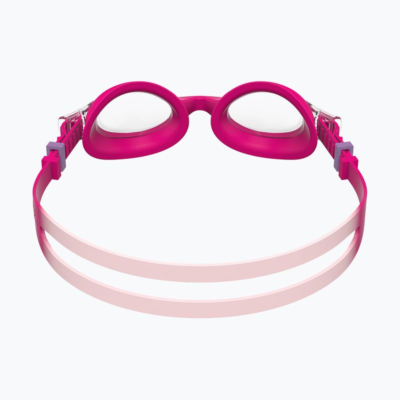 Speedo Skoogle Infant Kinderschwimmbrille rosa 8-0735914646 8