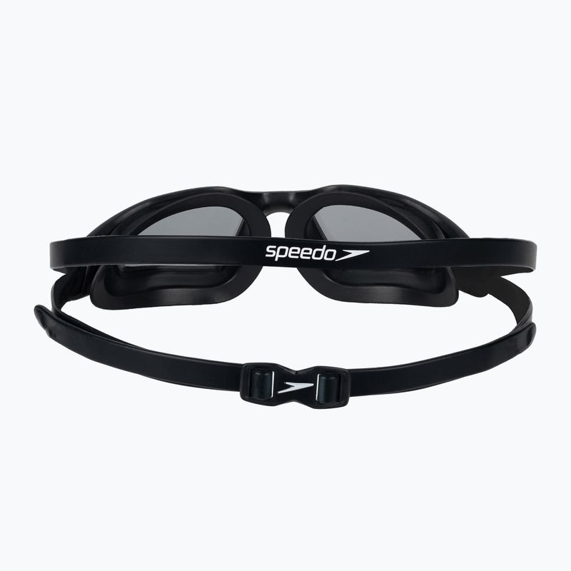 Speedo Hydropulse Schwimmbrille schwarz 8-1226814462 5