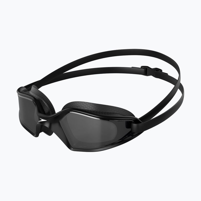 Speedo Hydropulse Schwimmbrille schwarz 8-1226814462 6