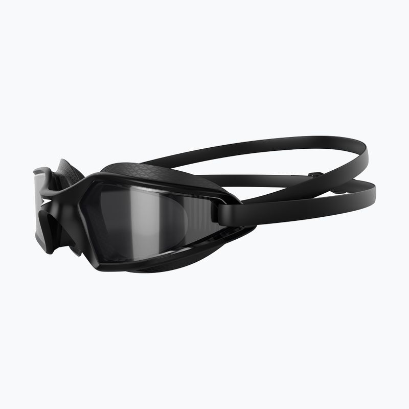 Speedo Hydropulse Schwimmbrille schwarz 8-1226814462 7