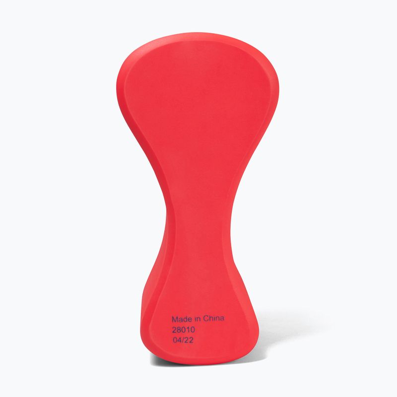 Speedo Pullbuoy Figur acht schwimmen Board rot 8-0179115466 3