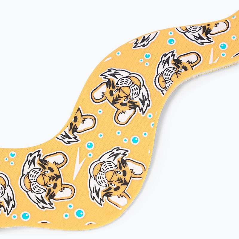 Tauchspielzeug Speedo Dive Balls aanadi orange/aquarium/black 5