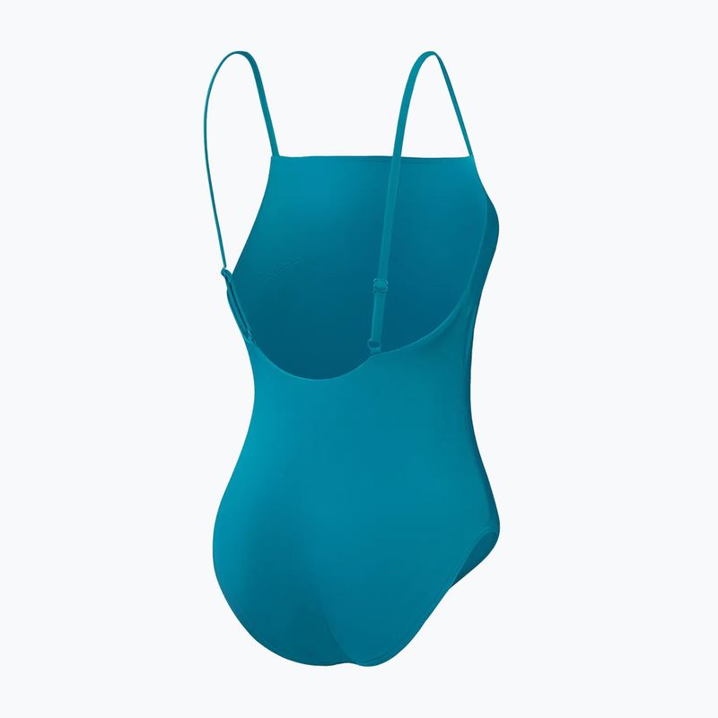 Speedo Damen-Badeanzug Adjustable Thinstrap peacock 3