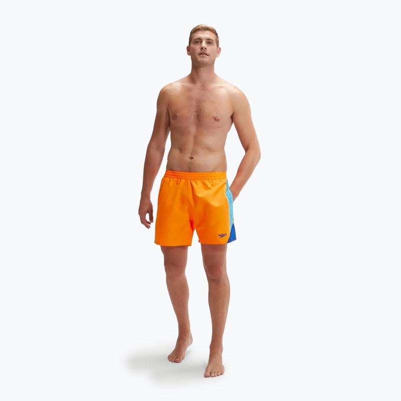 Speedo Hyperboom Splice 16