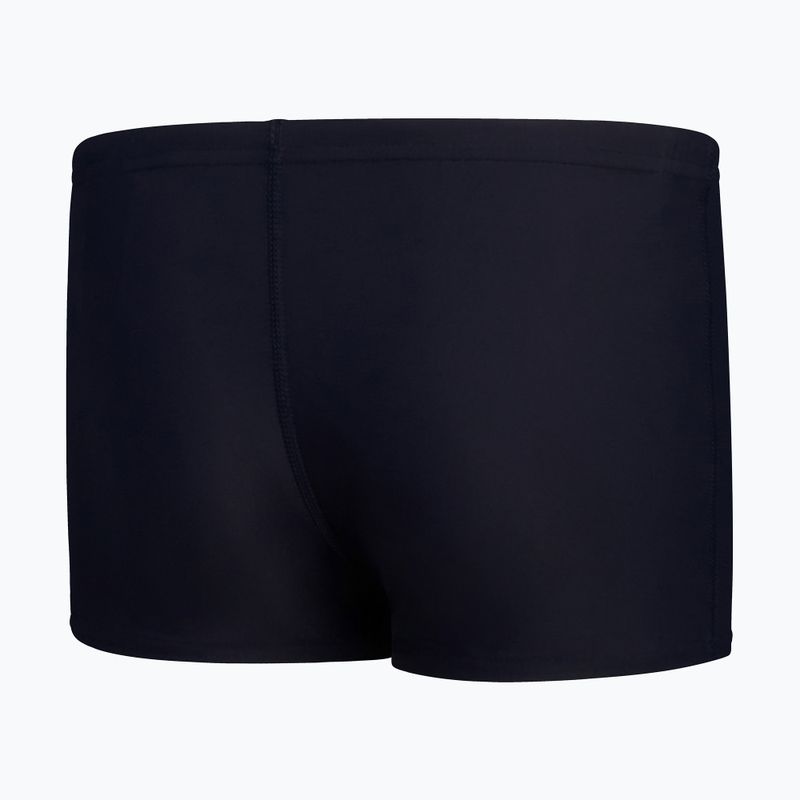 Speedo Medley Logo true navy/true cobalt Kinder-Badehose 2