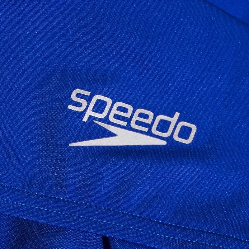 Speedo Placement V Cut Digital Kinder schwimmen Jammer wahr kobalt/Wassermelone/schwimmen lila 4