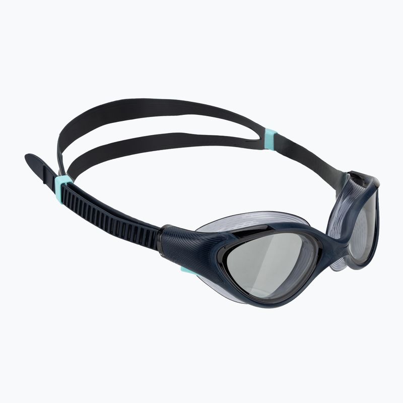 Damen-Schwimmbrille Speedo Biofuse 2.0 true navy/marine blue