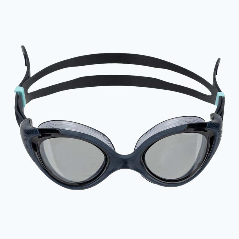 Damen-Schwimmbrille Speedo Biofuse 2.0 true navy/marine blue 2