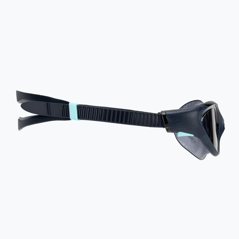 Damen-Schwimmbrille Speedo Biofuse 2.0 true navy/marine blue 3