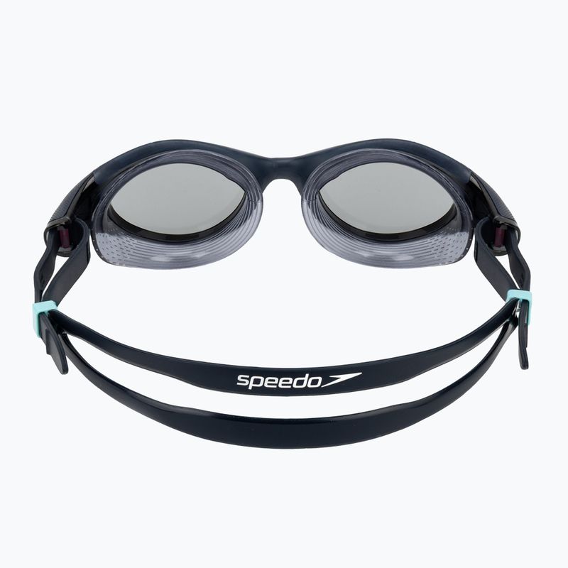 Damen-Schwimmbrille Speedo Biofuse 2.0 true navy/marine blue 4