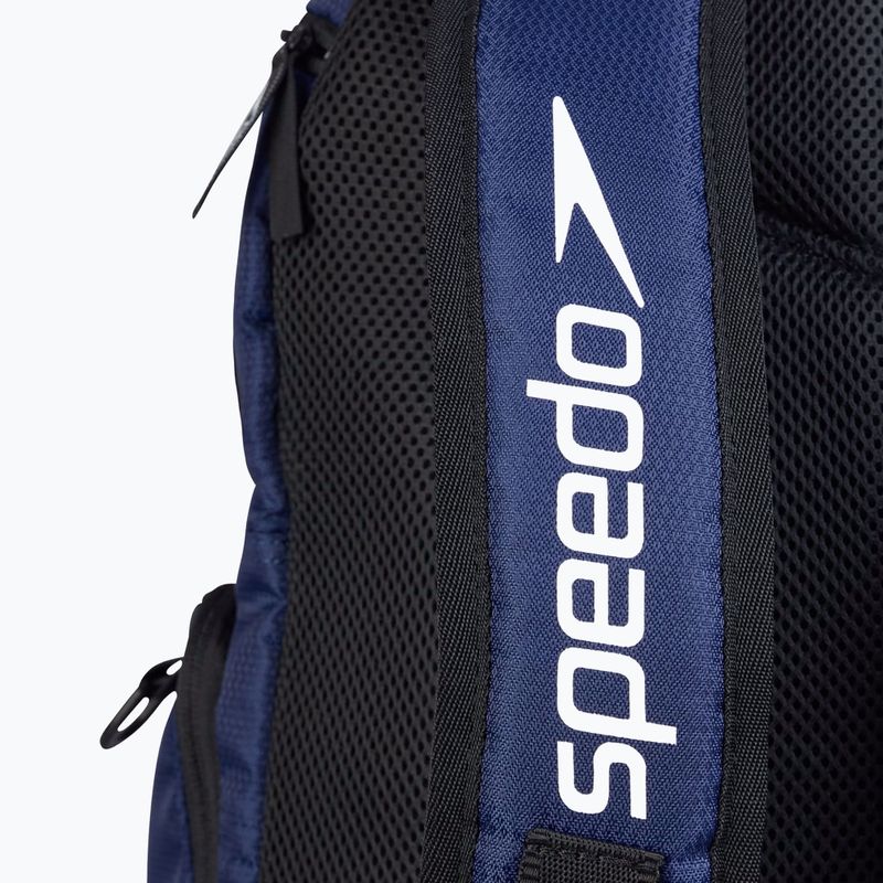 Speedo Teamster 2.0 Schwimmrucksack 6