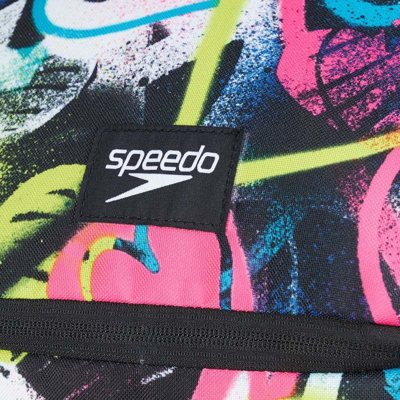 Speedo Teamster 2.0 Schwimmrucksack 4