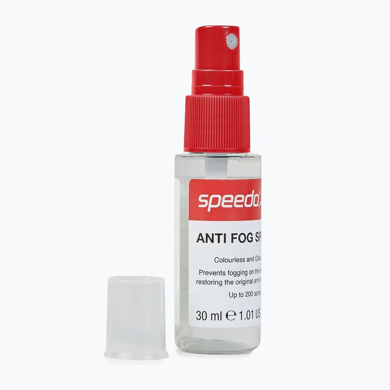 Speedo Anti-Beschlag-Spray 30 ml klar 2