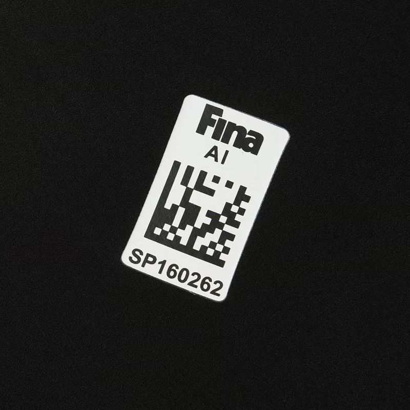 Badeanzug Herren Speedo Elite 2.0 Openwater Closedback Bodyskin black 4