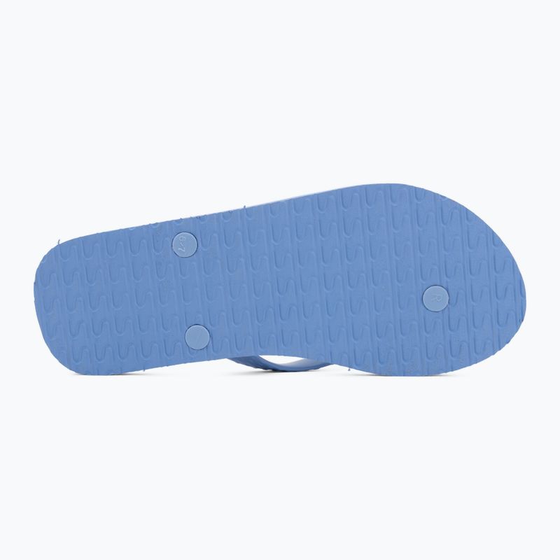 Herren Flip-Flops Speedo Flip Flop curious blue 4