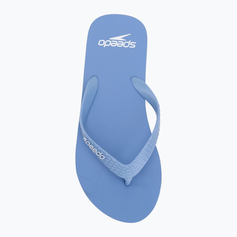 Herren Flip-Flops Speedo Flip Flop curious blue 5