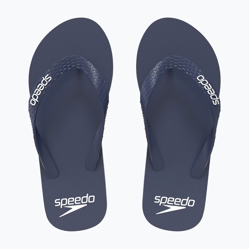 Herren Speedo Flip Flop navy