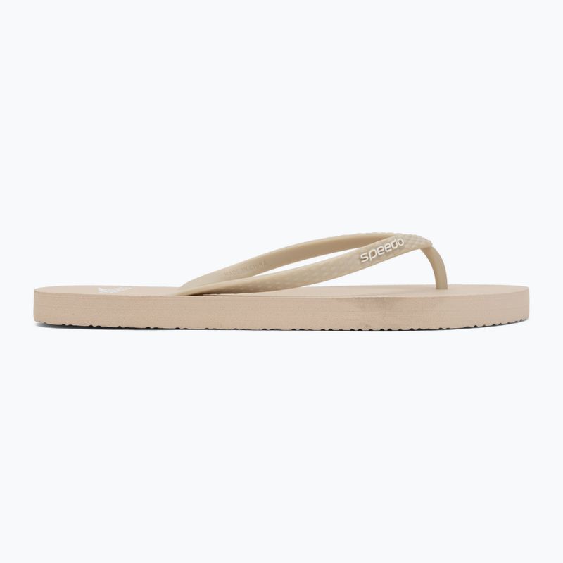 Damen Flip-Flops Speedo Flip Flop pale tan 2