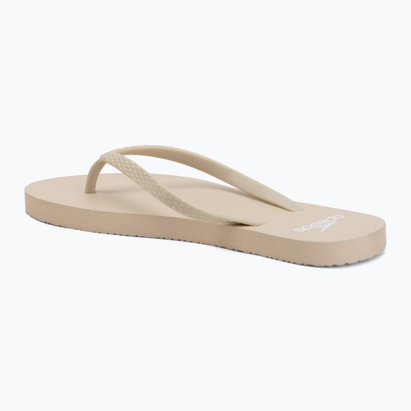 Damen Flip-Flops Speedo Flip Flop pale tan 3