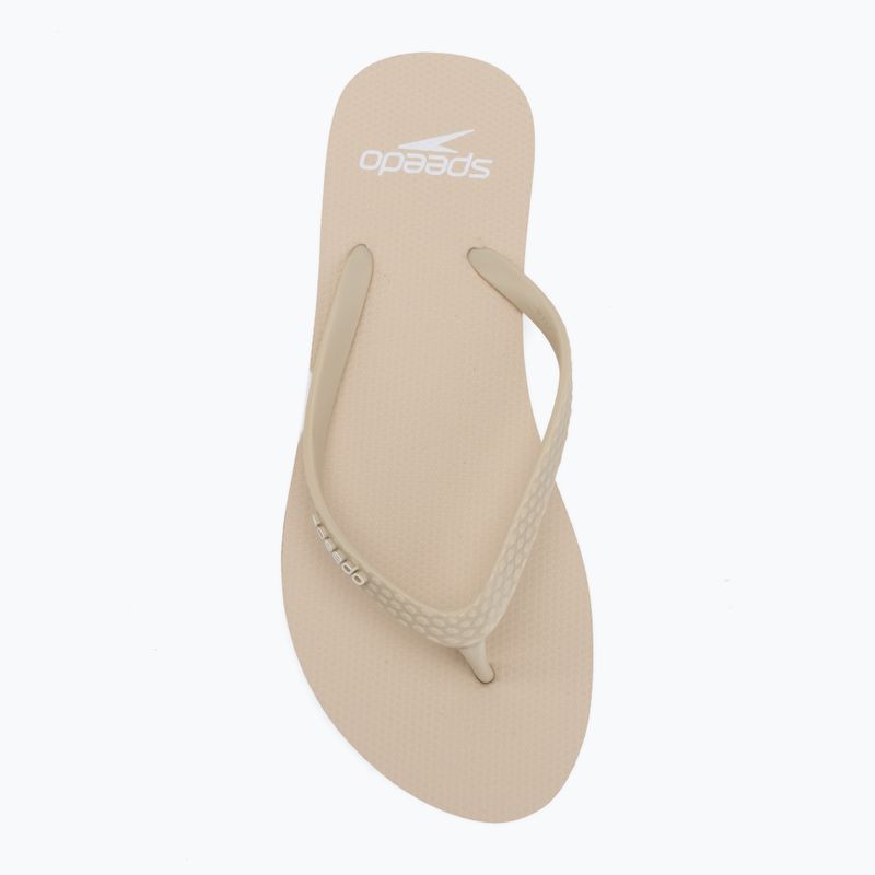 Damen Flip-Flops Speedo Flip Flop pale tan 5